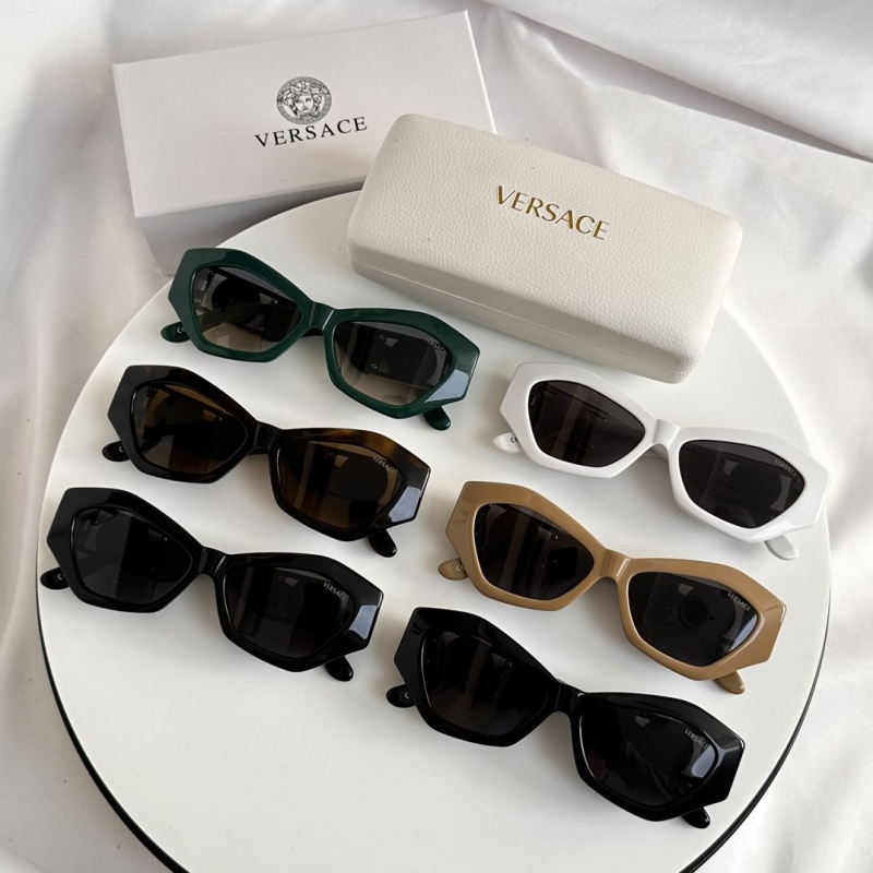 Versace Sunglasses